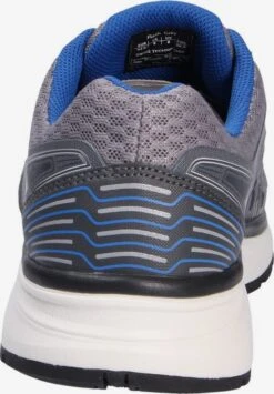 Running Sneakers Sneakers Laag Heren Grijs / Taupe -LLOYD Shoes Shop 1b558f51a34b720f6ea6427fc322b98a