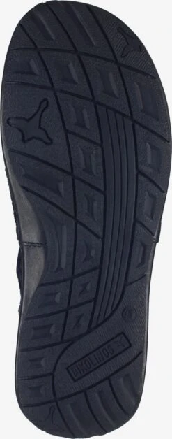 Pikolinos Sandalen & Pantoffels Sandalen Heren Zwart -LLOYD Shoes Shop 1b66c910108fc60e0824c3fda668c731