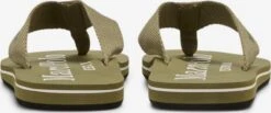 Marc O'Polo Slippers Teenslippers Heren Groen -LLOYD Shoes Shop 1d2e5c78c98593b6442504cf310948b5