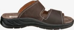 Instappers Muiltjes Heren Kastanjebruin -LLOYD Shoes Shop 1d917ef5fa2d43e57c71d3ba7d69ff6e