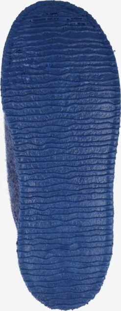 Giesswein Pantoffels Huisschoen Tino Heren Duifblauw -LLOYD Shoes Shop 1dbb1b50b6c7f7a80d56f0b604fdad75