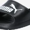 Puma Instappers Strand-/badschoen Divecat V2 Heren Zwart