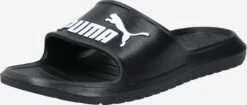 Puma Instappers Strand-/badschoen Divecat V2 Heren Zwart