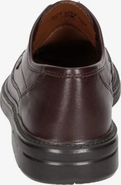 Casual Veterschoenen Veterschoen Marcel Heren Kastanjebruin -LLOYD Shoes Shop 20625a1b18413fd8e211bb99dd0ce171