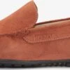 Kazar Lage Schoenen Mocassins Heren Cognac -LLOYD Shoes Shop 208f90a177ebdb18e280ea34c83dec37