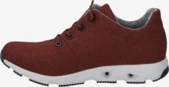 Josef Seibel Casual Sneakers Sneakers Laag Noah Heren Roestbruin / Donkerrood -LLOYD Shoes Shop 20d29d75aab4ca119ea6c02b3e97c49f