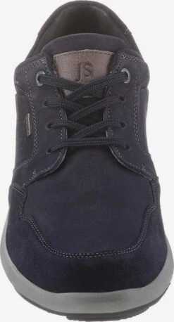 Josef Seibel Casual Veterschoenen Veterschoen Enrico Heren Navy / Donkerblauw -LLOYD Shoes Shop 212866440e4a6c86f7d5bfb11f4fb6a2