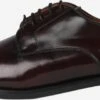 Scalpers Casual Veterschoenen Veterschoen Brook Heren Bordeaux 2 Scalpers Casual Veterschoenen Veterschoen Brook Heren Bordeaux -LLOYD Shoes Shop 226a2207167f813ac2d2296ddc564dec