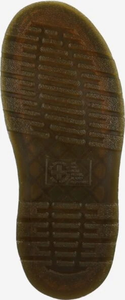 Dr. Martens Sandalen & Pantoffels Sandalen Jorge II Heren Beige / Camel -LLOYD Shoes Shop 232ce854a8097082d3e7a369ab666488