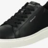 Gant Fashion Sneakers Sneakers Laag Mc Julien Heren Zwart -LLOYD Shoes Shop 23c632e38802958228e36a0e985d969a