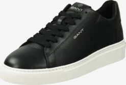 Gant Fashion Sneakers Sneakers Laag Mc Julien Heren Zwart