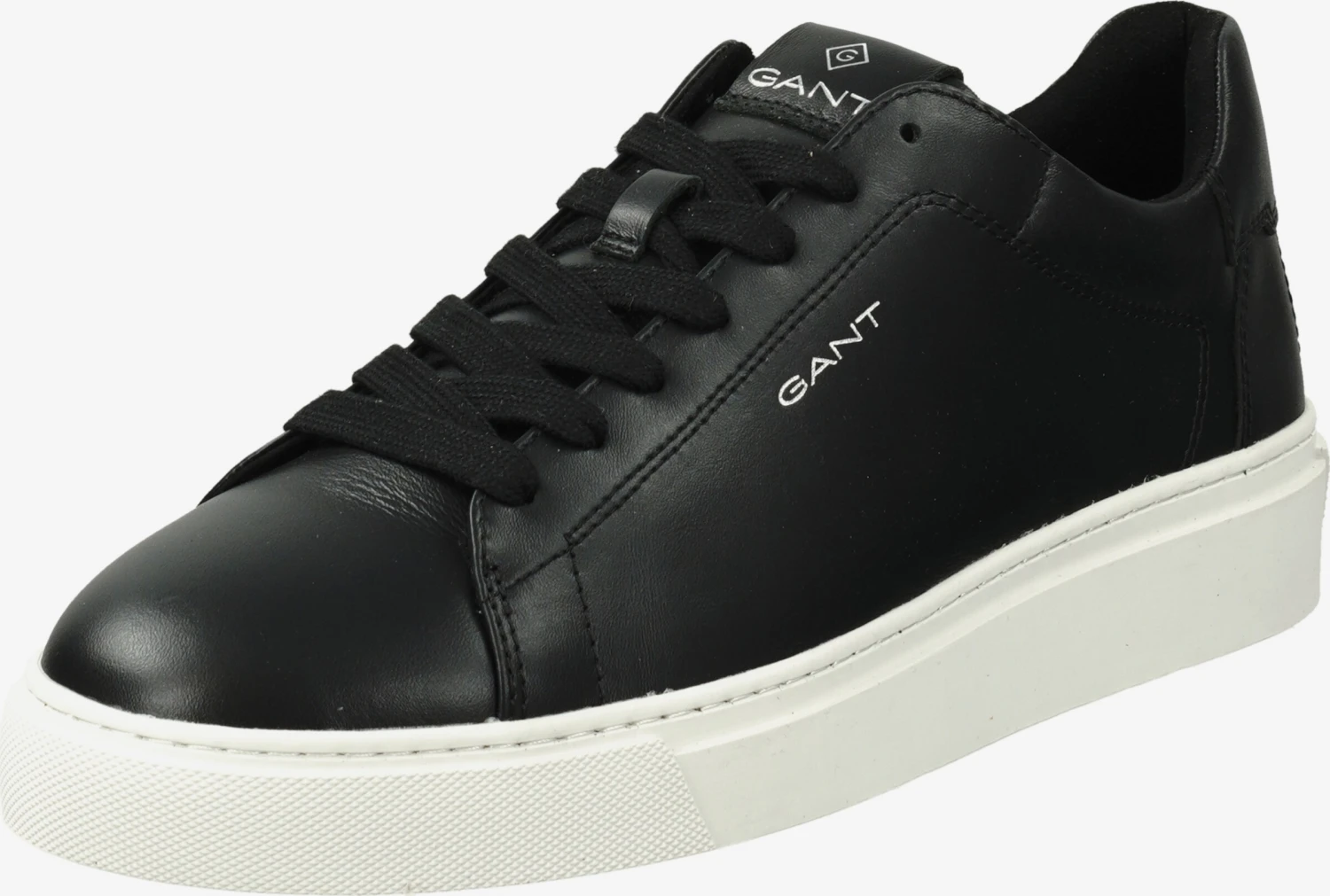 Gant Fashion Sneakers Sneakers Laag Mc Julien Heren Zwart 3 Gant Fashion Sneakers Sneakers Laag Mc Julien Heren Zwart
