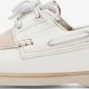 Lottusse Lage Schoenen Mocassins Ocean Sailor Heren Offwhite -LLOYD Shoes Shop 255d06d2483af8e2692ce44dbef6cead