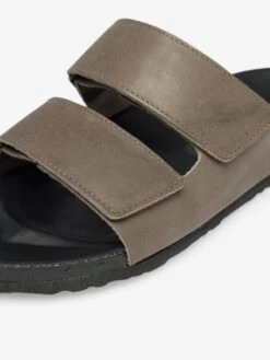 Bianco Instappers Muiltjes CEDAR Heren Beige -LLOYD Shoes Shop 2574b4e0e89d978ad97d5f4d6250313d