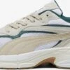 Puma Running Sneakers Sneakers Laag Teveris Nitro Heren Wit