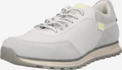 Bugatti Running Sneakers Sneakers Laag Cirino Heren Grijs / Offwhite