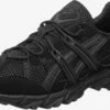 ASICS SportStyle Running Sneakers Sneakers Laag Gel-Sonoma 15-50 Heren Zwart -LLOYD Shoes Shop 27525ecf037cd88fc5df70bb832e6e89