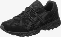 ASICS SportStyle Running Sneakers Sneakers Laag Gel-Sonoma 15-50 Heren Zwart