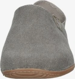 Living Kitzbühel Pantoffels Huisschoen Heren Grijs -LLOYD Shoes Shop 275b1de50fde187d136eedb6bdbb5084