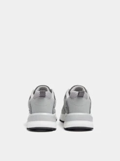 PULL & BEAR Running Sneakers Sneakers Laag Heren Grijs / Grafiet -LLOYD Shoes Shop 2810a1756793fe09a3972cfa71207d3b