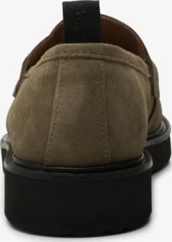 Shoe The Bear Lage Schoenen Mocassins COSMOS 2 Heren Kaki -LLOYD Shoes Shop 28198b388ac33ed148a66e783cbc6e0c