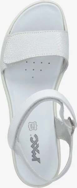 Imac Lage Schoenen Mocassins Heren Wit -LLOYD Shoes Shop 2823d4eb88db50e7366b3b641fad8b19