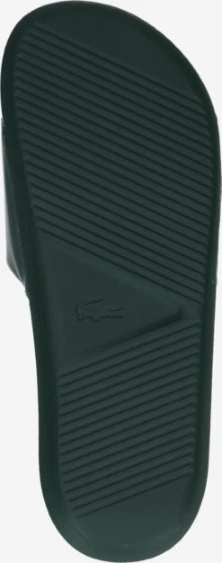 Lacoste Instappers Muiltjes CROCO Heren Spar -LLOYD Shoes Shop 2827be6535589c04d8c28a02c4bfe8bd