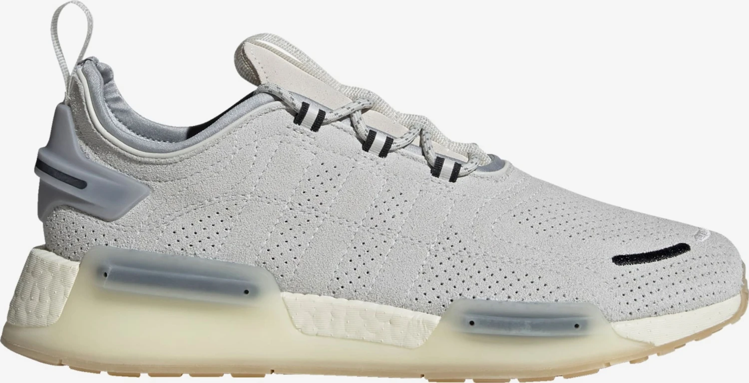 Adidas Originals Running Sneakers Sneakers Laag NMD_V3 Heren Grijs / Lichtgrijs 4 Adidas Originals Running Sneakers Sneakers Laag NMD_V3 Heren Grijs / Lichtgrijs - Afbeelding 2