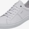 Fashion Sneakers Sneakers Laag Novara Heren Wit -LLOYD Shoes Shop 28cee597d1893b66de2d0c094e0acdf9