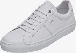 Fashion Sneakers Sneakers Laag Novara Heren Wit