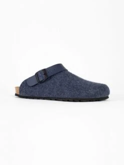 Instappers Muiltjes Noma Heren Navy / Blauw Gemêleerd -LLOYD Shoes Shop 297e3eec89a2a1f88ba9b75406b4a33a