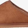 Jack & Jones Pantoffels Huisschoen Dudely Heren Bruin -LLOYD Shoes Shop 29a6d940d0dcf5f6400c5e96aa2b7069