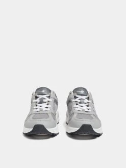 PULL & BEAR Running Sneakers Sneakers Laag Heren Grijs / Grafiet -LLOYD Shoes Shop 2a3068562efd224098ad7f301d3f0475