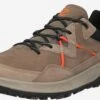 ECCO Running Sneakers Sneakers Laag Heren Kaki -LLOYD Shoes Shop 2a49736a41a187ce4929015102ce4771