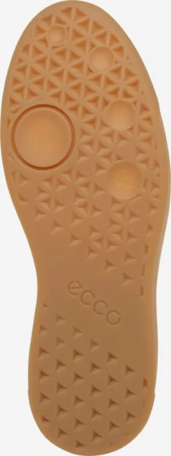 ECCO Casual Sneakers Sneakers Laag Street Tray Heren Crème -LLOYD Shoes Shop 2a562928c670f79add49f7a7695a86db