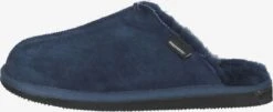 Shepherd Pantoffels Huisschoen HUGO Heren Navy -LLOYD Shoes Shop 2b44f0d63644f81d460f5b1ea3b2d3f6
