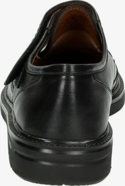 Casual Veterschoenen Veterschoen Manfred Heren Zwart -LLOYD Shoes Shop 2ba98911b50793e2ba0dff096c2c5066