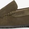 Kazar Lage Schoenen Mocassins Heren Olijfgroen -LLOYD Shoes Shop 2c23228c353beb51b61d56807414b293