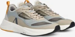 ARKK Copenhagen Running Sneakers Sneakers Laag City Racer Heren Donkerbeige 12 ARKK Copenhagen Running Sneakers Sneakers Laag City Racer Heren Donkerbeige -LLOYD Shoes Shop 2cd9131a6169febc2a459ffe39a0c9f4