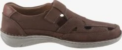 Josef Seibel Sandalen & Pantoffels Sandalen Anvers Heren Kastanjebruin -LLOYD Shoes Shop 2d0873ff8797198a6b11fadea74622e6