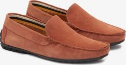 Kazar Lage Schoenen Mocassins Heren Cognac -LLOYD Shoes Shop 2d77d59a51752bef053654e64da43a2f