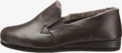 Rohde Pantoffels Huisschoen Viborg Heren Kastanjebruin -LLOYD Shoes Shop 2e30492fb8ab42b8d037bbccf97fb1d2