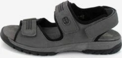 WALDLÄUFER Sandalen & Pantoffels Sandalen Heren Donkergrijs -LLOYD Shoes Shop 2e39d8212cd7f8c3ebc417f149dd2698