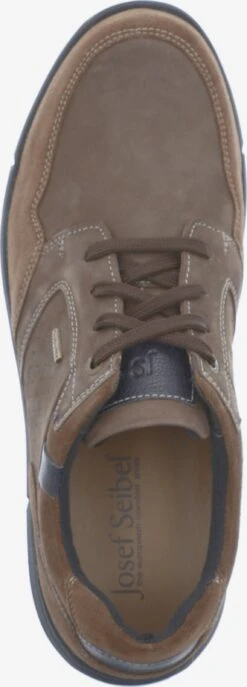 Josef Seibel Casual Veterschoenen Veterschoen Enrico Heren Bruin 14 Josef Seibel Casual Veterschoenen Veterschoen Enrico Heren Bruin -LLOYD Shoes Shop 2ed1008fca9473f4c47d5cdfa866a08b