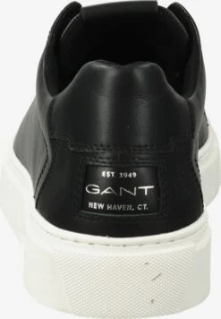 Gant Fashion Sneakers Sneakers Laag Mc Julien Heren Zwart 11 Gant Fashion Sneakers Sneakers Laag Mc Julien Heren Zwart -LLOYD Shoes Shop 2f2dc2cc25cfbf1a81ba98892b851967