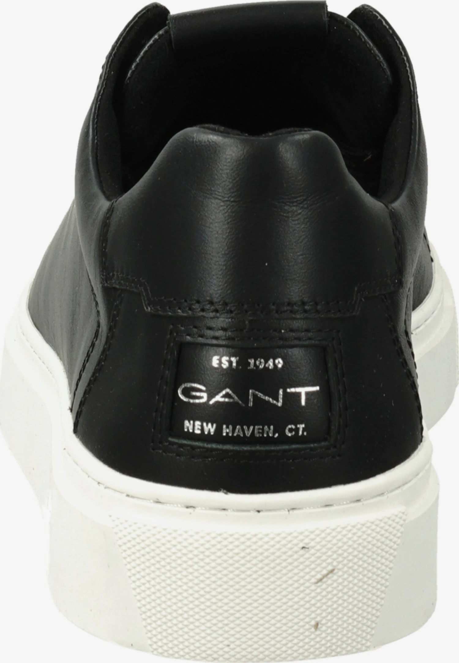 Gant Fashion Sneakers Sneakers Laag Mc Julien Heren Zwart 6 Gant Fashion Sneakers Sneakers Laag Mc Julien Heren Zwart - Afbeelding 4