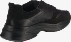 Lloyd Fashion Sneakers Sneakers Laag Action Heren Zwart -LLOYD Shoes Shop 2f8311bf637e9121ac72bce70d19f762