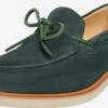 Lage Schoenen Mocassins Ben BS Heren Groen -LLOYD Shoes Shop 3088d36cbdd33a82528787a23fb8b184