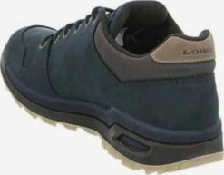 Lowa Casual Veterschoenen Veterschoen Heren Ultramarine Blauw -LLOYD Shoes Shop 30e78c741b27994602ff27d96afcf969