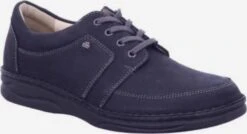 Finn Comfort Casual Veterschoenen Veterschoen Heren Blauw / Donkerblauw 16 Finn Comfort Casual Veterschoenen Veterschoen Heren Blauw / Donkerblauw -LLOYD Shoes Shop 31908120d3bb26b3aef08cab77c18e13